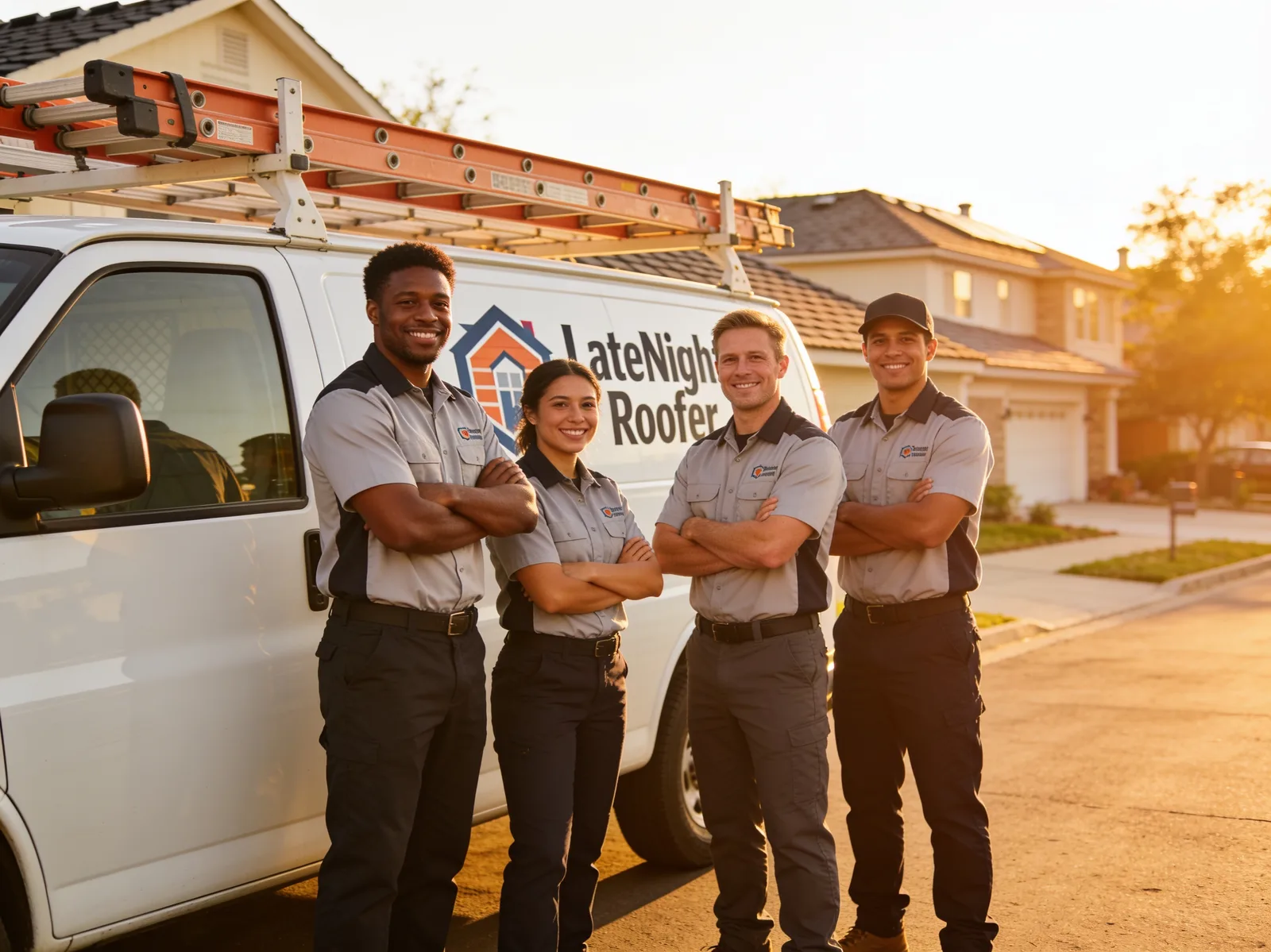 Emergency Roof Repair company in Jackpot, NV